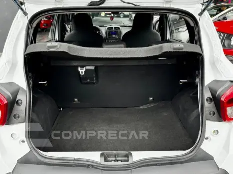 KWID - 1.0 12V SCE ZEN MANUAL