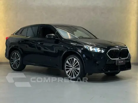 X2 X2 XDrive20i M Sport