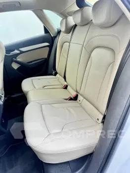 Q3 1.4 TFSI Ambiente S Tronic