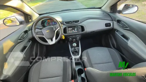 ONIX 1.4 MPFI LT 8V FLEX 4P MANUAL