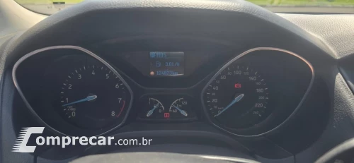 FOCUS 2.0 SE Sedan 16V