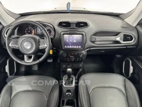 RENEGADE 2.0 16V Turbo Longitude 4X4