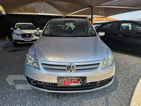 GOL - 1.0 MI 8V 4P MANUAL G.V