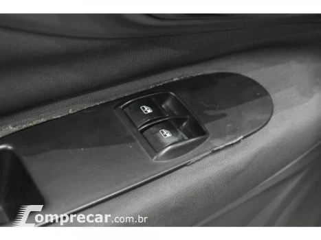 PUNTO - 1.4 ATTRACTIVE 8V 4P MANUAL
