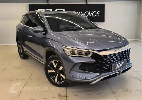 SONG PRO 1.5 Dm-i GL