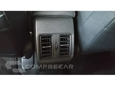 CITY 1.5 I-VTEC FLEX HATCH EXL CVT