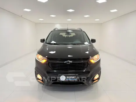 SPIN 1.8 Activ7 8V