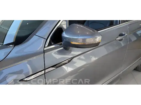 TIGUAN 2.0 300 TSI GASOLINA ALLSPACE R-LINE AUTOMÁTICO