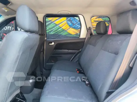 ECOSPORT 1.6 XLT 8V