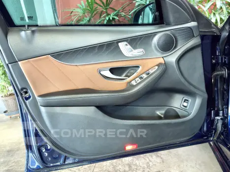 C 300 2.0 CGI GASOLINA SPORT 9G-TRONIC