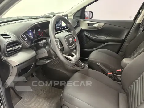 PULSE 1.0 Turbo 200 Audace