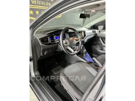 NIVUS 1.0 200 TSI TOTAL FLEX COMFORTLINE AUTOMÁTICO