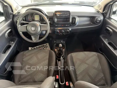 MOBI 1.0 8V EVO Like.