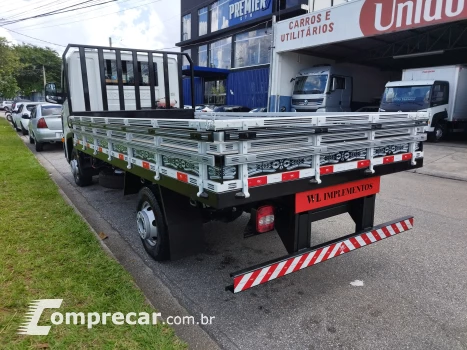 Delivery Express 2.8 Prime - 0km Pronta Entrega + Carroceria