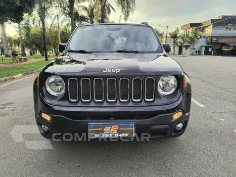 RENEGADE 2.0 16V Turbo Sport 4X4