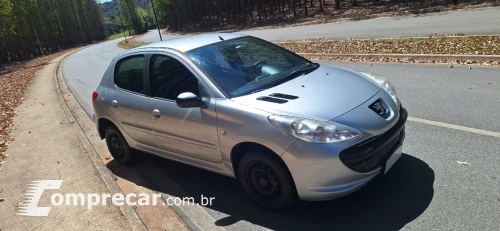 207 1.4 XR 8V