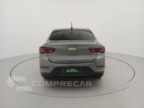 ONIX 1.0 TURBO FLEX LTZ AUTOMÁTICO