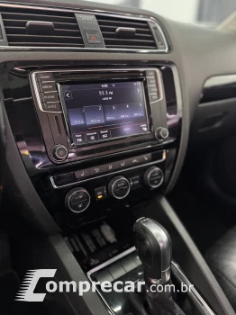 JETTA 2.0 TSI Highline