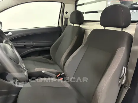 SAVEIRO 1.6 MSI ROBUST CS 16V FLEX 2P MANUAL