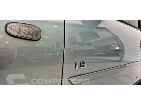 CLASSIC 1.0 MPFI LS 8V FLEX 4P MANUAL