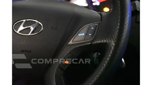 HB20 - 1.6 COMFORT PLUS 16V 4P MANUAL