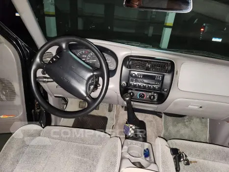 RANGER 4.0 STX 4X2 CE V6 12V