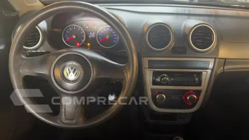 GOL 1.0 12V MPI Totalflex Trendline