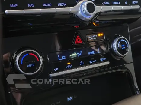 CRETA 2.0 FLEX ULTIMATE AUTOMÁTICO