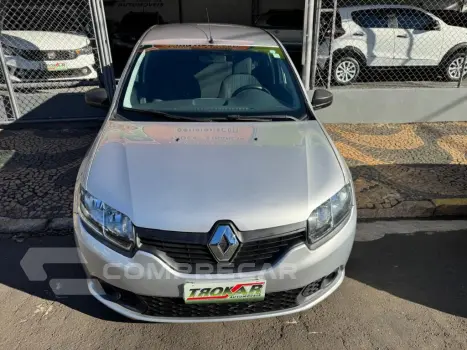 SANDERO Authentique Flex 1.0 12V 5p