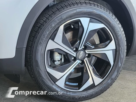 TIGGO 5X PRO 1.5 VVT TURBO IFLEX CVT