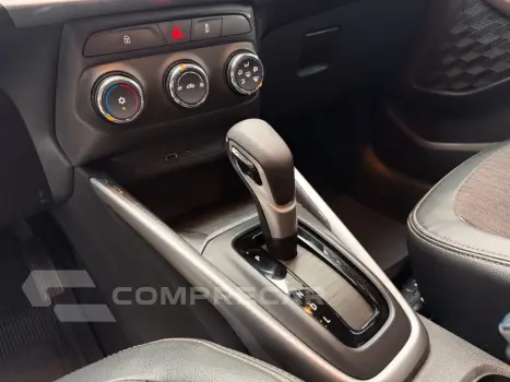 MONTANA 1.2 TURBO FLEX LTZ AUTOMÁTICO