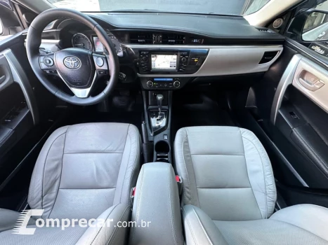 COROLLA 2.0 Vvt-ie XEI