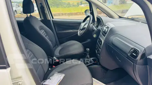 IDEA 1.4 MPI Attractive 8V