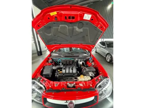 STRADA 1.4 MPI FIRE CS 8V FLEX 2P MANUAL