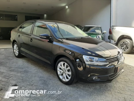 JETTA 2.0 Comfortline