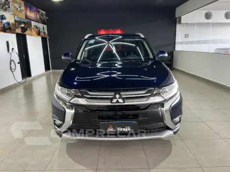 OUTLANDER 2.0 Comfort 16V