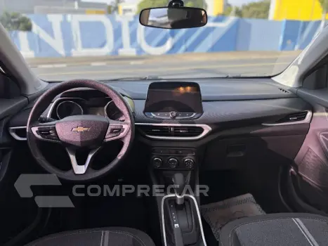 TRACKER 1.0 TURBO FLEX LT AUTOMÁTICO