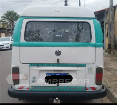 Kombi 1.6