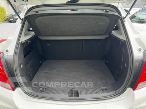 TRACKER - 1.4 16V TURBO PREMIER AUTOMÁTICO