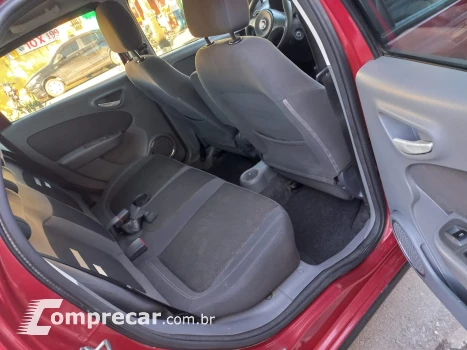 GRAND SIENA 1.6 MPI Essence 16V