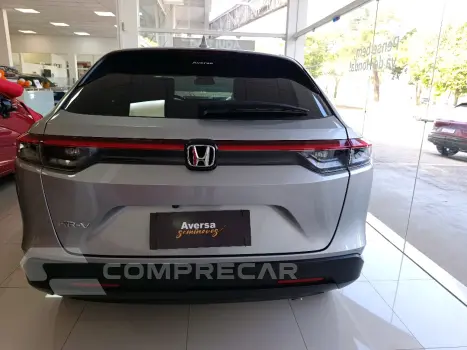 HR-V 1.5 DI I-VTEC FLEX EX CVT