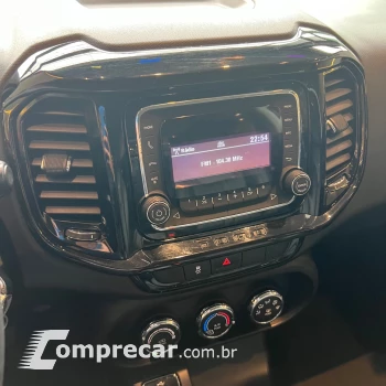 Toro Freedom 1.8 16V Flex Aut.