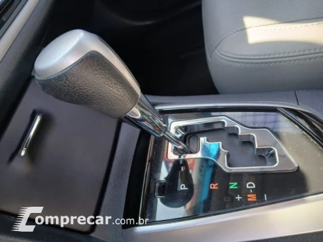 COROLLA - 2.0 XEI 16V 4P AUTOMÁTICO