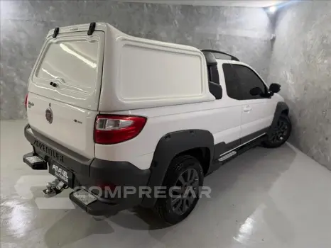 STRADA 1.8 MPI Adventure CE 16V