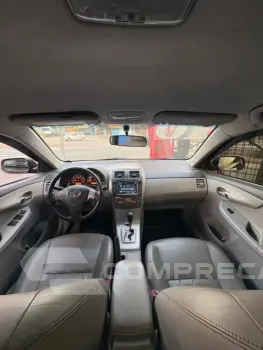 COROLLA 1.8 XLI 16V