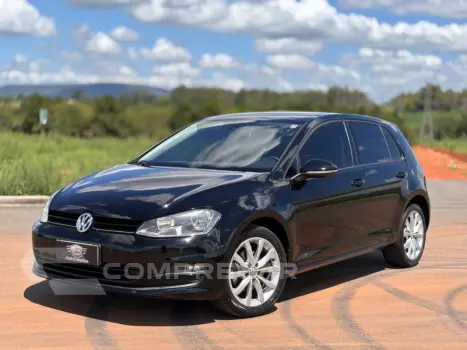 GOLF 1.4 TSI COMFORTLINE 16V GASOLINA 4P AUTOMÁTICO
