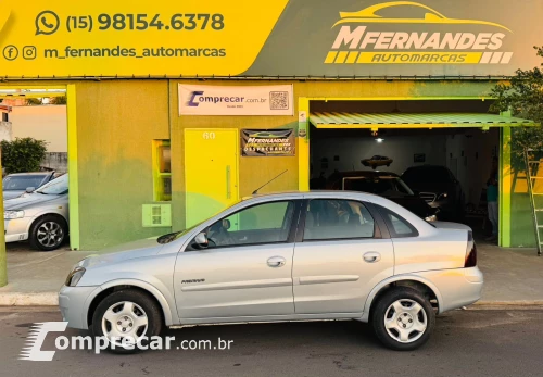 CORSA 1.4 MPFI Premium Sedan 8V