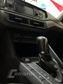 VIRTUS CONFORTLINE 1.0 TSI