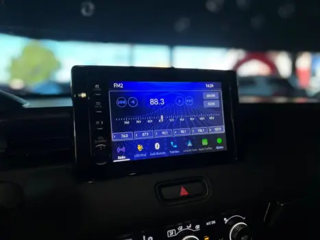 HR-V 1.5 DI I-VTEC FLEX EXL CVT