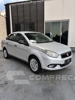 GRAND SIENA 1.4 MPI Attractive 8V